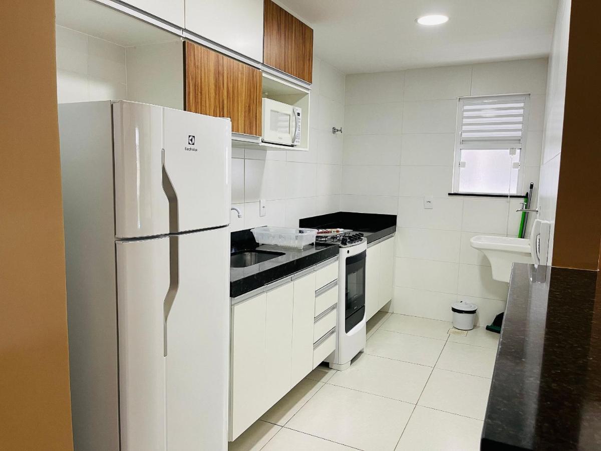 Cabo Frio / Praia Do Forte/Dunas - Apartamento 309 Exterior photo