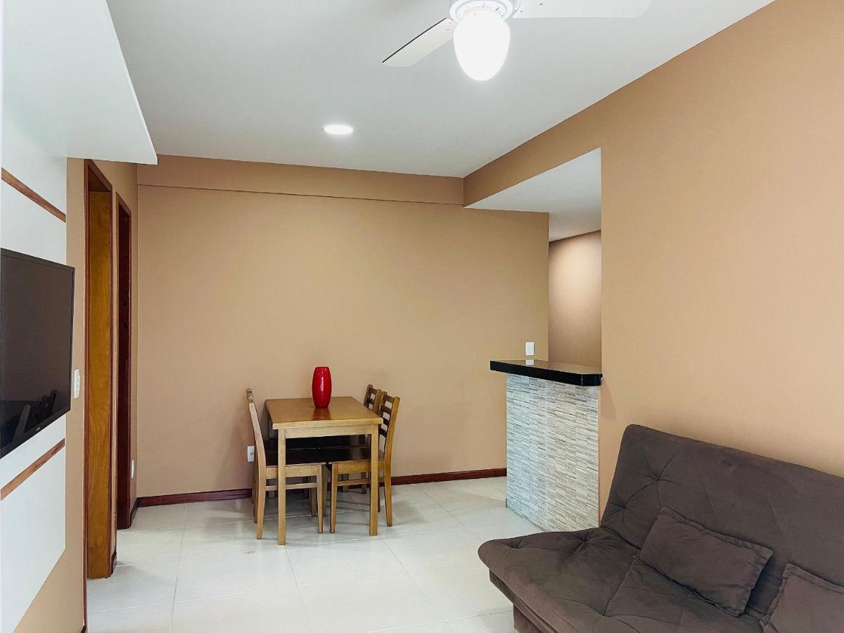 Cabo Frio / Praia Do Forte/Dunas - Apartamento 309 Exterior photo