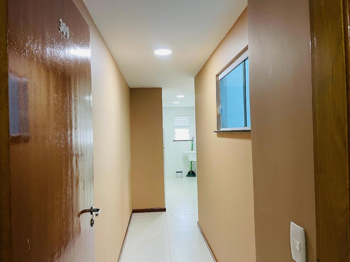 Cabo Frio / Praia Do Forte/Dunas - Apartamento 309 Exterior photo