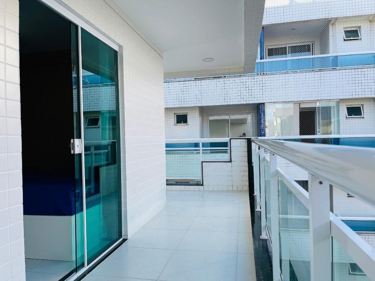 Cabo Frio / Praia Do Forte/Dunas - Apartamento 309 Exterior photo