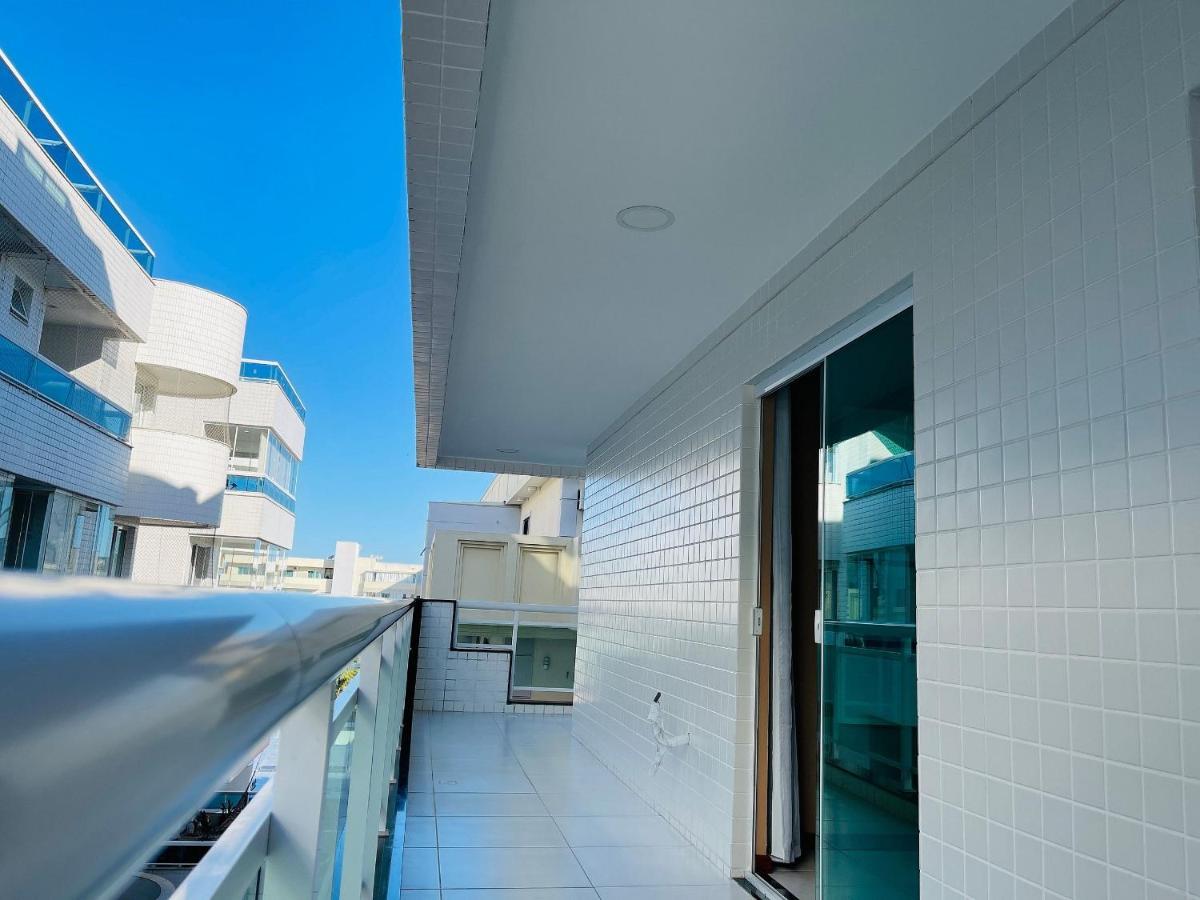 Cabo Frio / Praia Do Forte/Dunas - Apartamento 309 Exterior photo